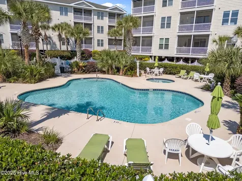 1135 Park Road SW Sunset Beach NC 28468