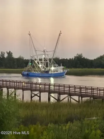 1135 Park Road SW Sunset Beach NC 28468
