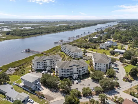 1135 Park Road SW Sunset Beach NC 28468