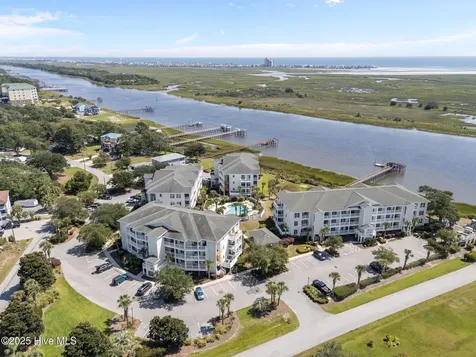 1135 Park Road SW Sunset Beach NC 28468