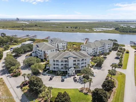 1135 Park Road SW Sunset Beach NC 28468