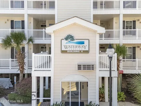 1135 Park Road SW Sunset Beach NC 28468