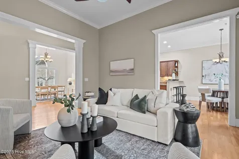 7 Stanton Circle Pinehurst NC 28374