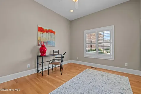 7 Stanton Circle Pinehurst NC 28374