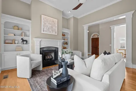 7 Stanton Circle Pinehurst NC 28374