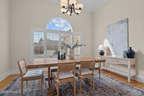 7 Stanton Circle Pinehurst NC 28374