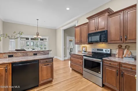 7 Stanton Circle Pinehurst NC 28374