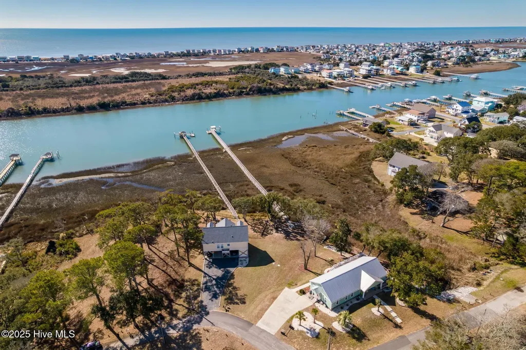 2853 Gangplank Lane SW Supply NC 28462