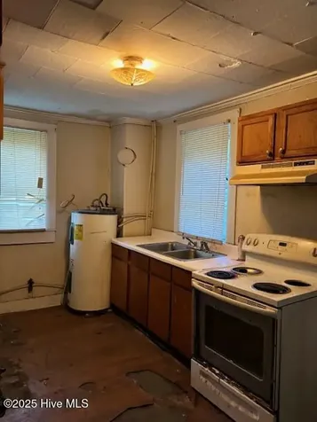 3645 Williams Street Farmville NC 27828