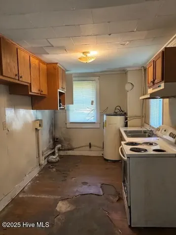 3645 Williams Street Farmville NC 27828