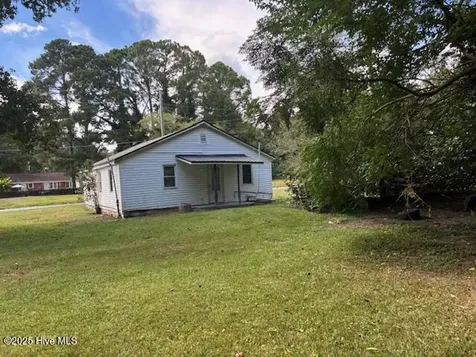 3645 Williams Street Farmville NC 27828