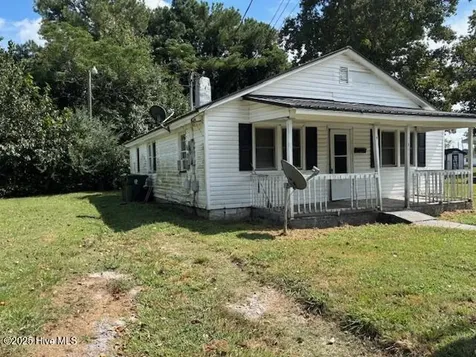 3645 Williams Street Farmville NC 27828