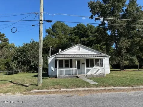 3645 Williams Street Farmville NC 27828