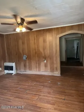 3645 Williams Street Farmville NC 27828