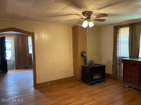 3645 Williams Street Farmville NC 27828