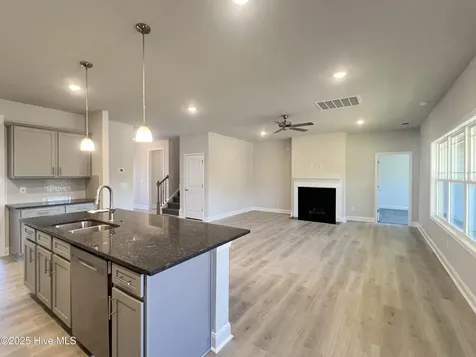 4340 Coolwater Drive Bailey NC 27807