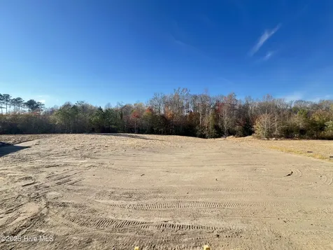 4340 Coolwater Drive Bailey NC 27807