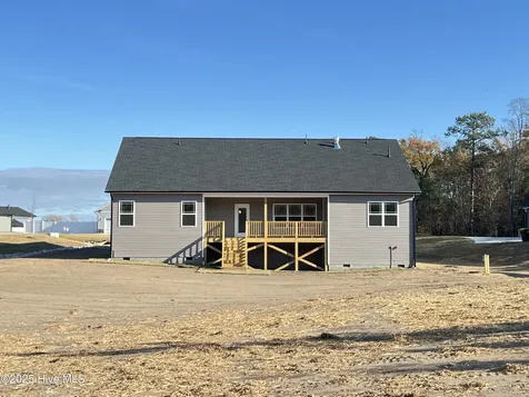 4340 Coolwater Drive Bailey NC 27807