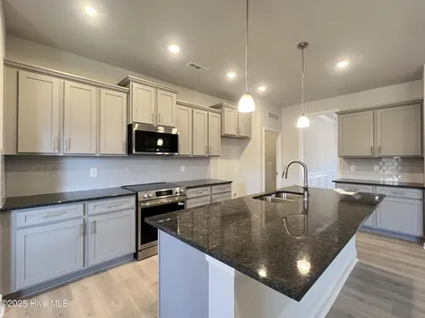 4340 Coolwater Drive Bailey NC 27807