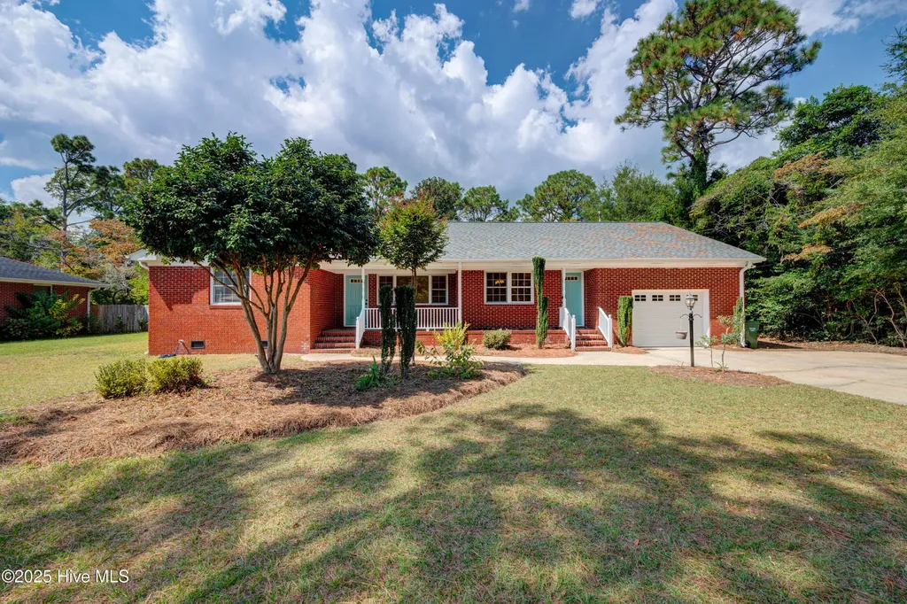 1017 Parkway Boulevard Wilmington NC 28412