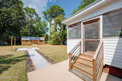 1017 Parkway Boulevard Wilmington NC 28412