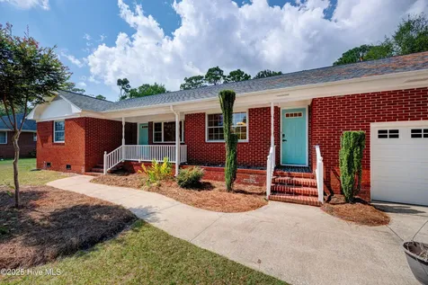 1017 Parkway Boulevard Wilmington NC 28412