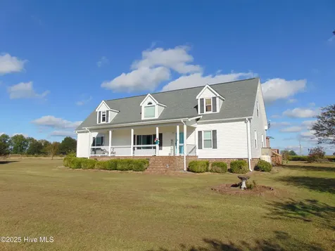 13619 Us Highway 258 Scotland Neck NC 27874
