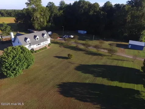 13619 Us Highway 258 Scotland Neck NC 27874
