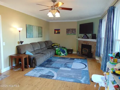 13619 Us Highway 258 Scotland Neck NC 27874