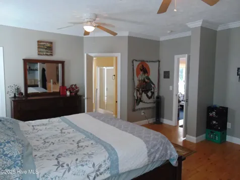 13619 Us Highway 258 Scotland Neck NC 27874