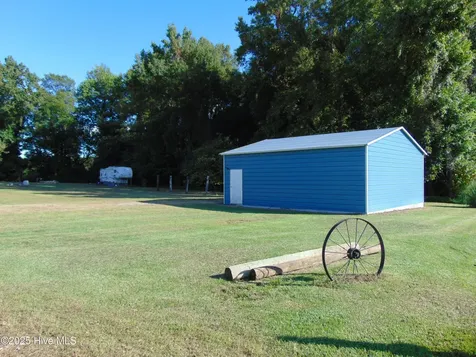 13619 Us Highway 258 Scotland Neck NC 27874