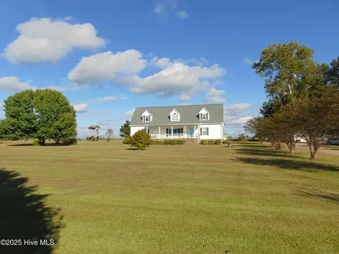 13619 Us Highway 258 Scotland Neck NC 27874