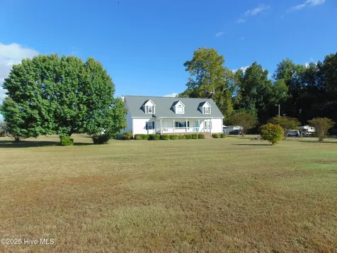 13619 Us Highway 258 Scotland Neck NC 27874