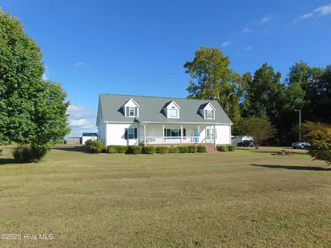 13619 Us Highway 258 Scotland Neck NC 27874