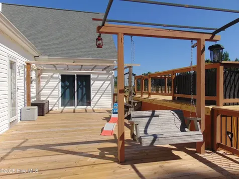 13619 Us Highway 258 Scotland Neck NC 27874
