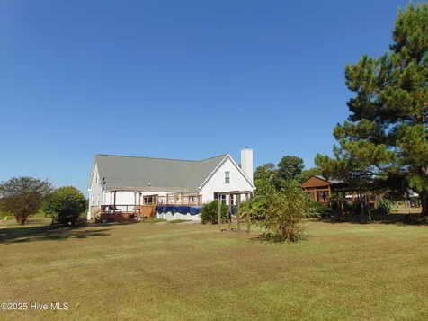 13619 Us Highway 258 Scotland Neck NC 27874