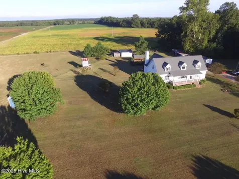 13619 Us Highway 258 Scotland Neck NC 27874