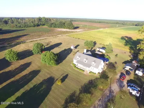 13619 Us Highway 258 Scotland Neck NC 27874
