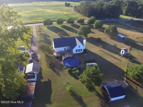 13619 Us Highway 258 Scotland Neck NC 27874