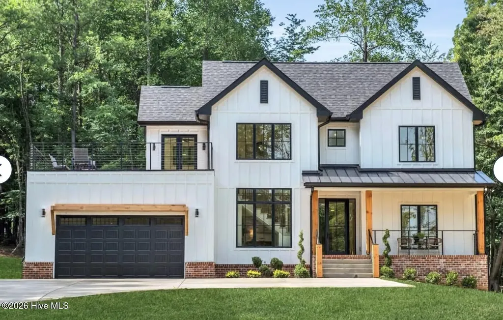 202 Majestic Circle Merry Hill NC 27957