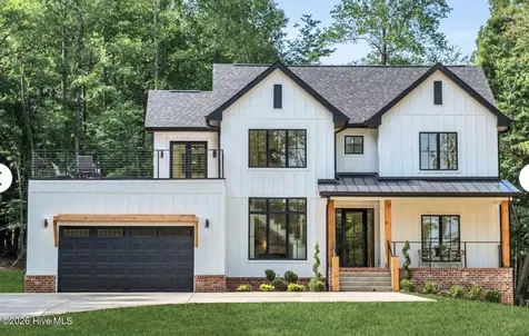 202 Majestic Circle Merry Hill NC 27957