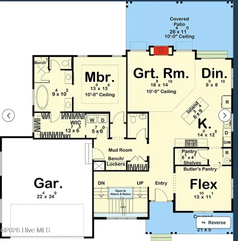 202 Majestic Circle Merry Hill NC 27957