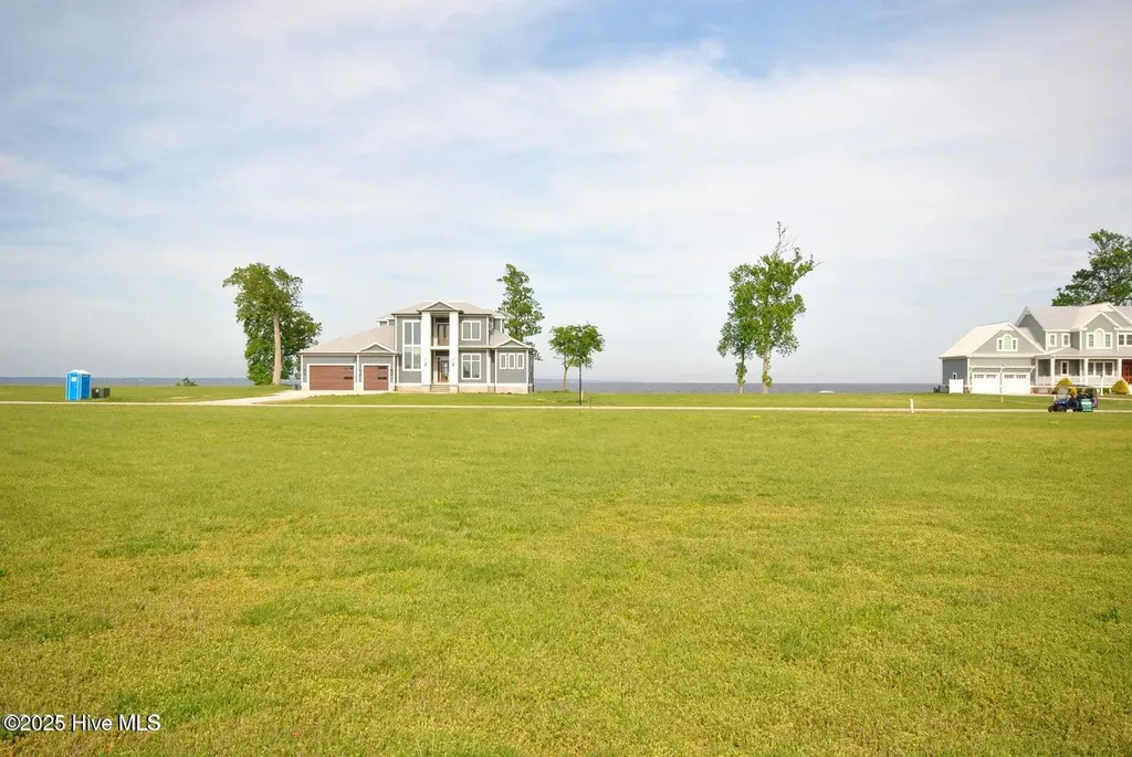 202 Majestic Circle Merry Hill NC 27957