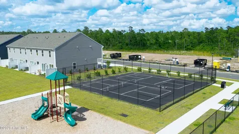 7766 Pennycress Drive Leland NC 28451