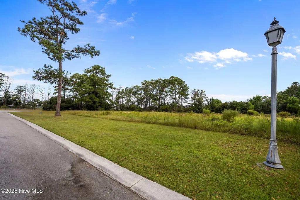 3406 Scupper Run SE Southport NC 28461