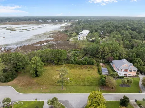 3406 Scupper Run SE Southport NC 28461