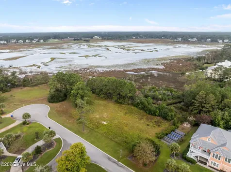 3406 Scupper Run SE Southport NC 28461