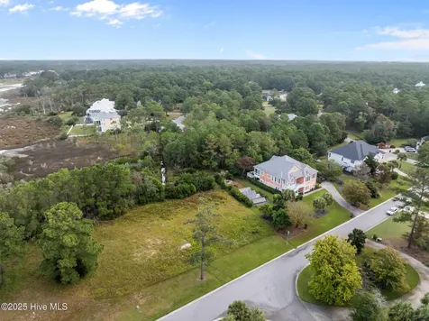 3406 Scupper Run SE Southport NC 28461