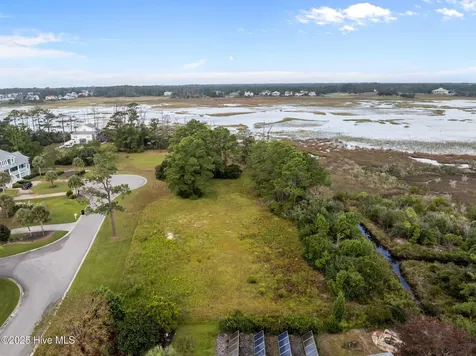 3406 Scupper Run SE Southport NC 28461