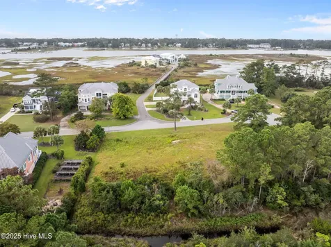 3406 Scupper Run SE Southport NC 28461